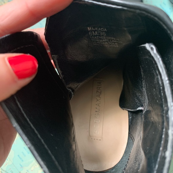 Vero Cuoio 100% Leather boots - Picture 6 of 10